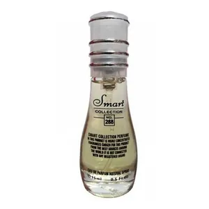 عطر جیبی مردانه اسمارت کالکشن مدل CH Men حجم 15 میلی لیتر