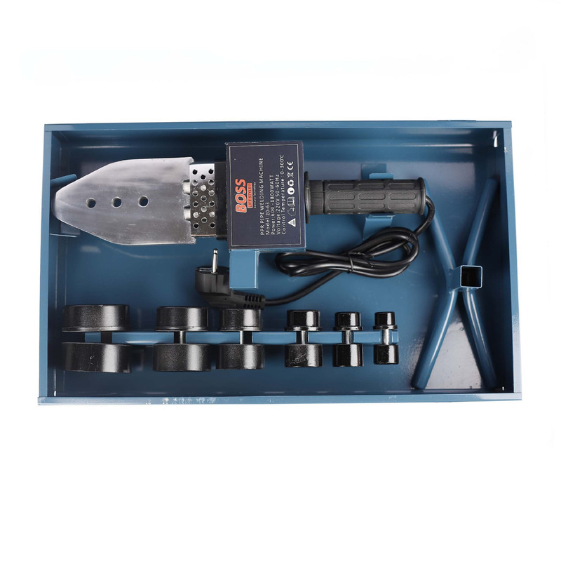 مجموعه 10 عددی دستگاه اتو لوله سبز باس مدل LIFE_STYLE مجموعه 10 عددی دستگاه اتو لوله سبز باس مدل LIFE_STYLE