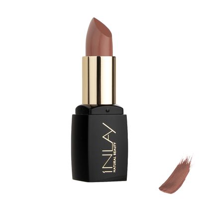 نقد و بررسی رژ لب جامد این لی مدل Toffee شماره 410 توسط خریداران