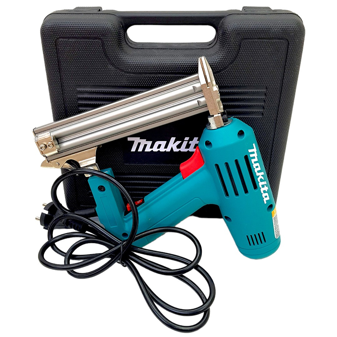 میخ کوب برقی ماکیتا مدل 1800w black box میخ کوب برقی ماکیتا مدل 1800w black box