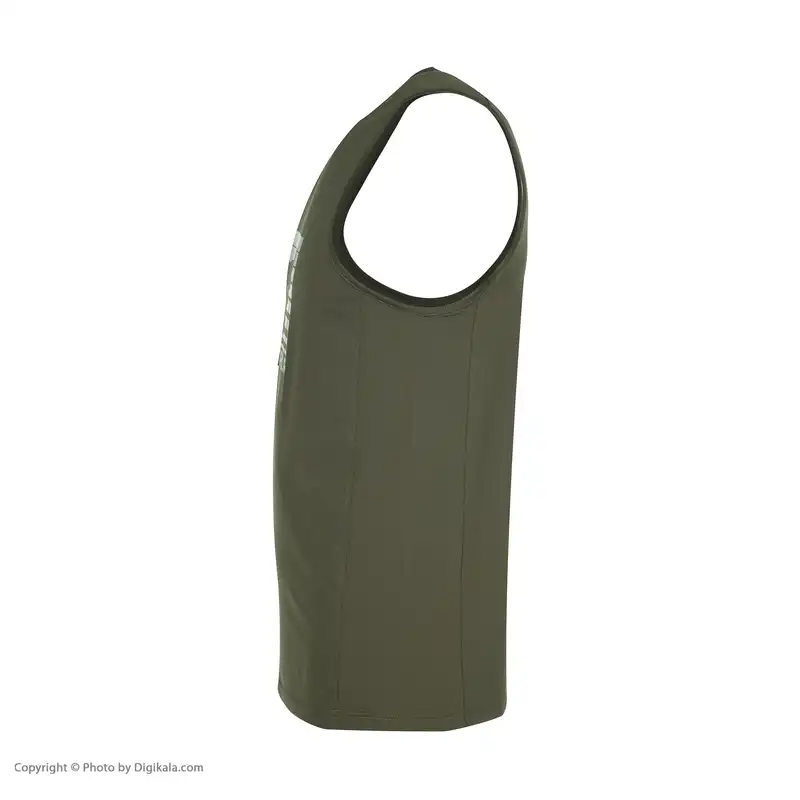 تاپ ورزشی مردانه کد TH1-2035