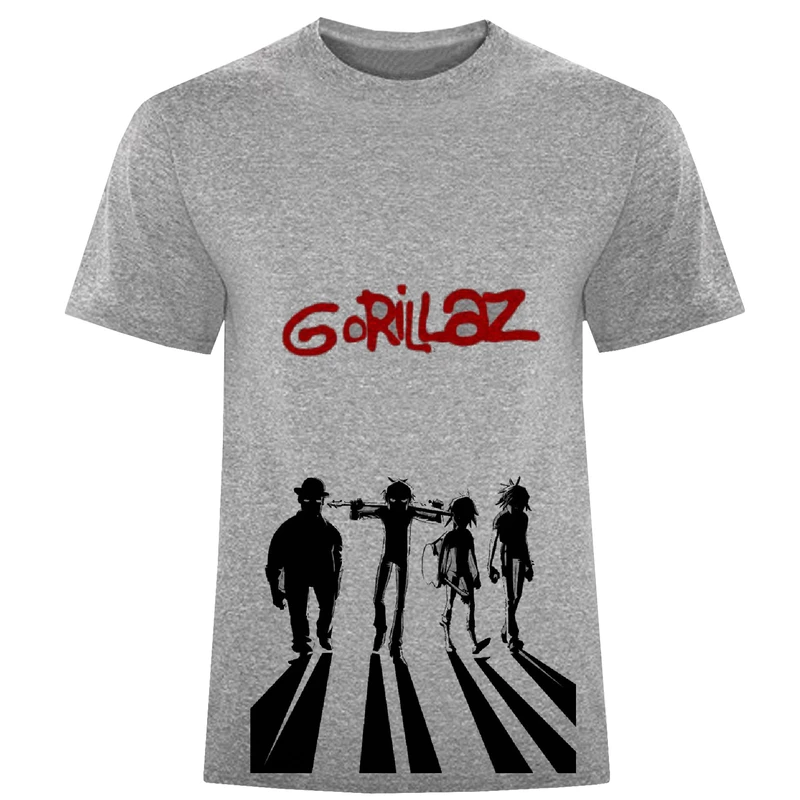 تیشرت آستین کوتاه مردانه مدل دوستان Z42