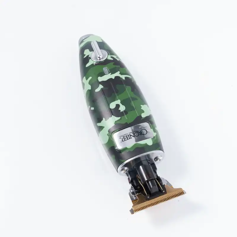 ماشین اصلاح موی سر و صورت کرونیر مدل CR-833