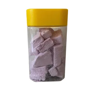 بستنى خشك توت فرنگى بوكا استار - 100 گرم