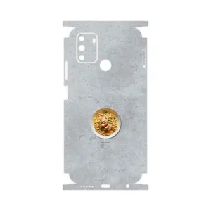 MAHOOT Pasta-FullSkin Cover Sticker for Gplus S10 2022