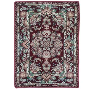 روفرشی ستاره زرین یزد مدل پادری کد 1280z