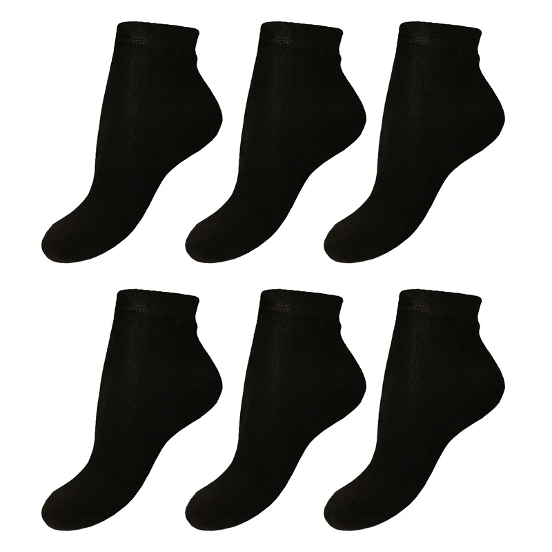 جوراب مردانه نوبل مدل t700 بسته 6 عددی