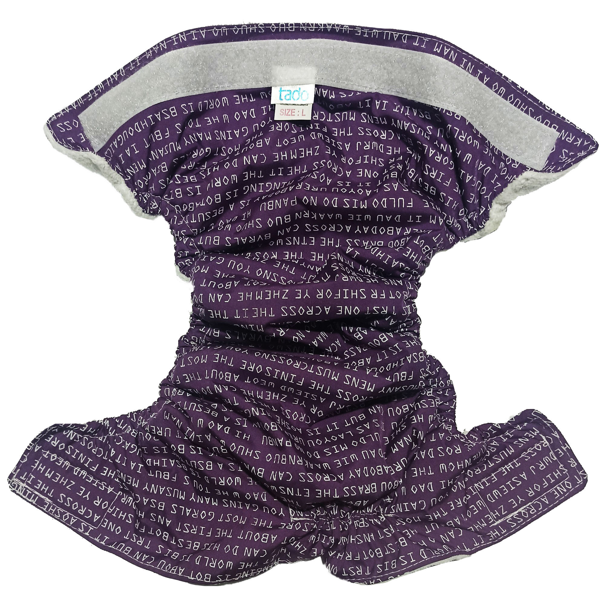 پوشک کودک تادو کد PO313 سایز 3