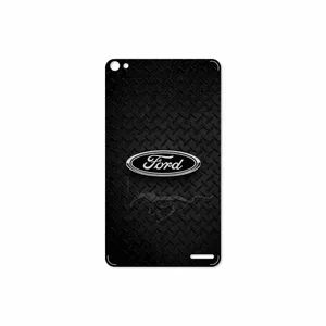 MAHOOT Ford Motor Cover Sticker for Huawei Mediapad X2 2015