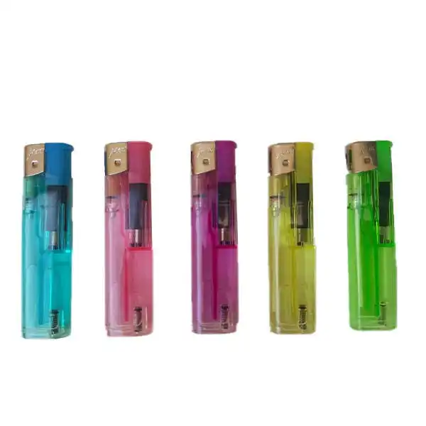 فندک مکس  مدل M05 بسته 5 عدی