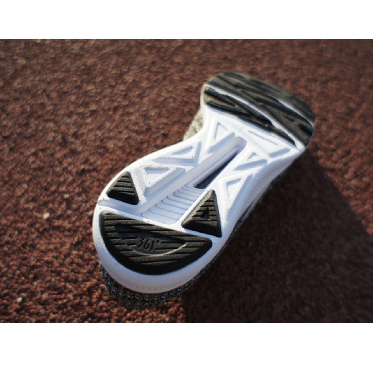 کفش مخصوص دویدن مردانه 361 درجه مدل BIOCHASER -  - 7