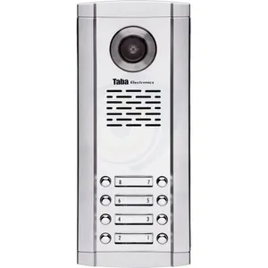پنل تصویری دربازکن تابا مدل 8sahand واحدی