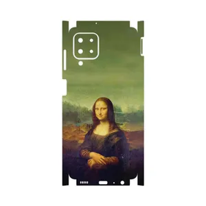 MAHOOT Mona Lisa of da Vinci-FullSkin Cover Sticker for Samsung Galaxy M22
