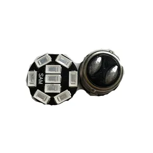 لامپ چراغ عقب خودرو سام اسپرت مدل FlashR بسته دو عددی
