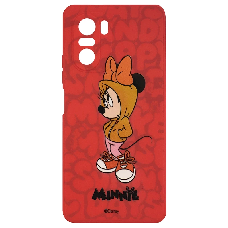 کاور مدل A1961 مناسب برای گوشی موبایل شیائومی Poco F3 / Mi 11i / Redmi K40 Pro