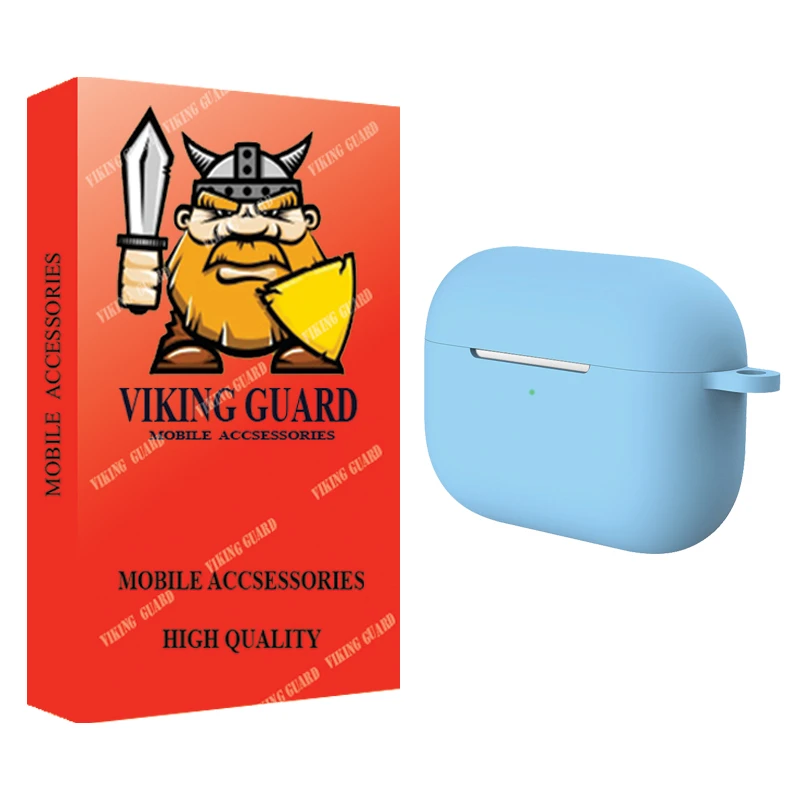 کاور وایکینگ گارد مدل POD مناسب برای کیس اپل ایرپاد پرو 2