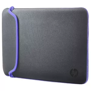 کاور لپ تاپ  اچ‌ پی مدل Reversible Sleeve مناسب برای لپ تاپ 15.6 اینچی