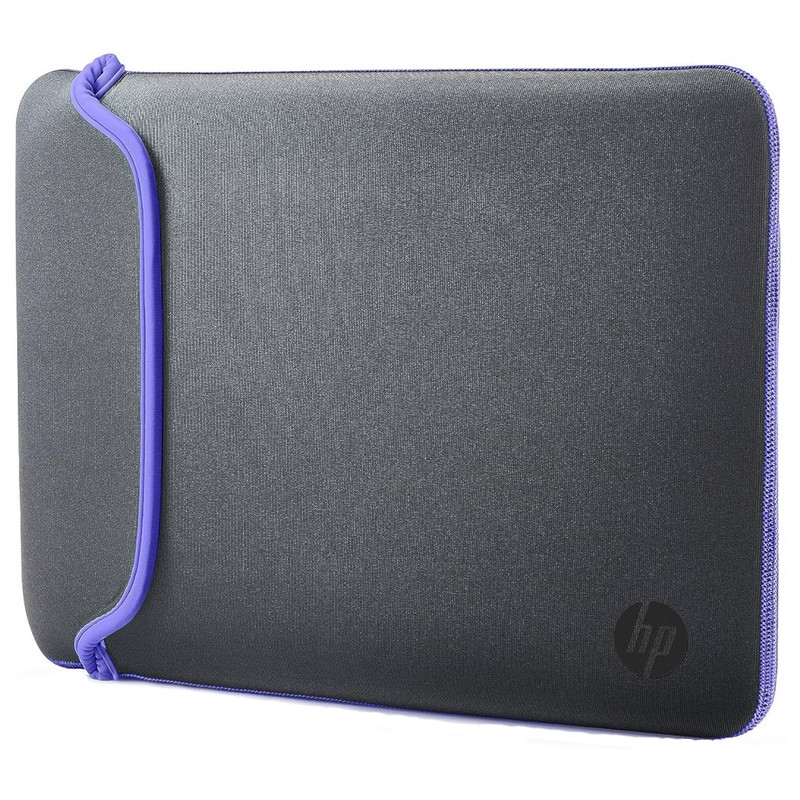 کاور لپ تاپ  اچ پی مدل Reversible Sleeve مناسب برای لپ تاپ 15.6 اینچی