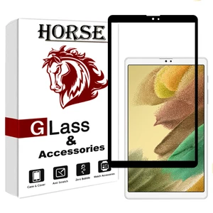 محافظ صفحه نمایش سرامیکی هورس مدل TABHC7 مناسب برای تبلت سامسونگ Galaxy Tab A7 Lite/T225