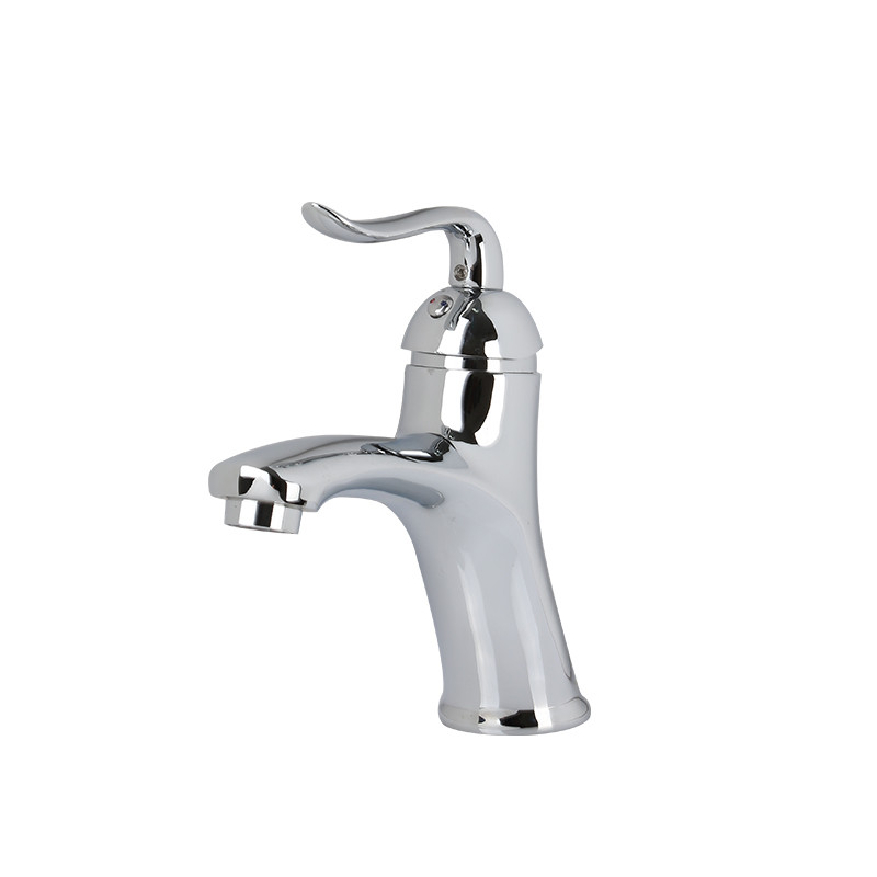 ست شیرآلات مانديرو مدل آرچر C مجموعه 4 عددی