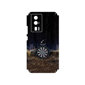 MAHOOT Dart Cover Sticker for Xiaomi Poco F5 Pro