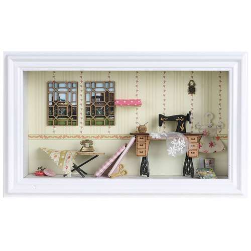 تابلو برجسته رویامد مدل سه بعدی طرح دیبا 1525