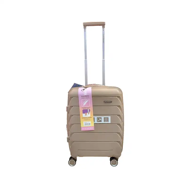 چمدان لاک توریست مدل l1 سایز کوچک