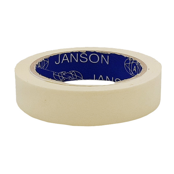 چسب کاغذی جانسون کد 90 عرض 2 سانتی متر چسب کاغذی جانسون کد 90 عرض 2 سانتی متر