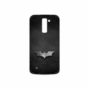 MAHOOT Batman Cover Sticker for LG K10