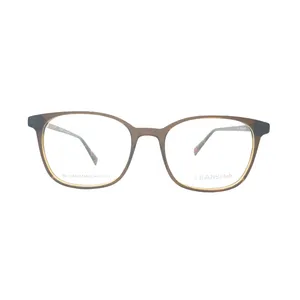 فریم عینک طبی جینز کلاب مدل 3026 - 5JC99777C7 