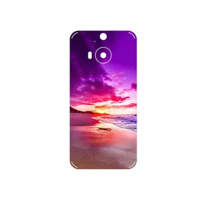 MAHOOT Sunset Cover Sticker for HTC One M9