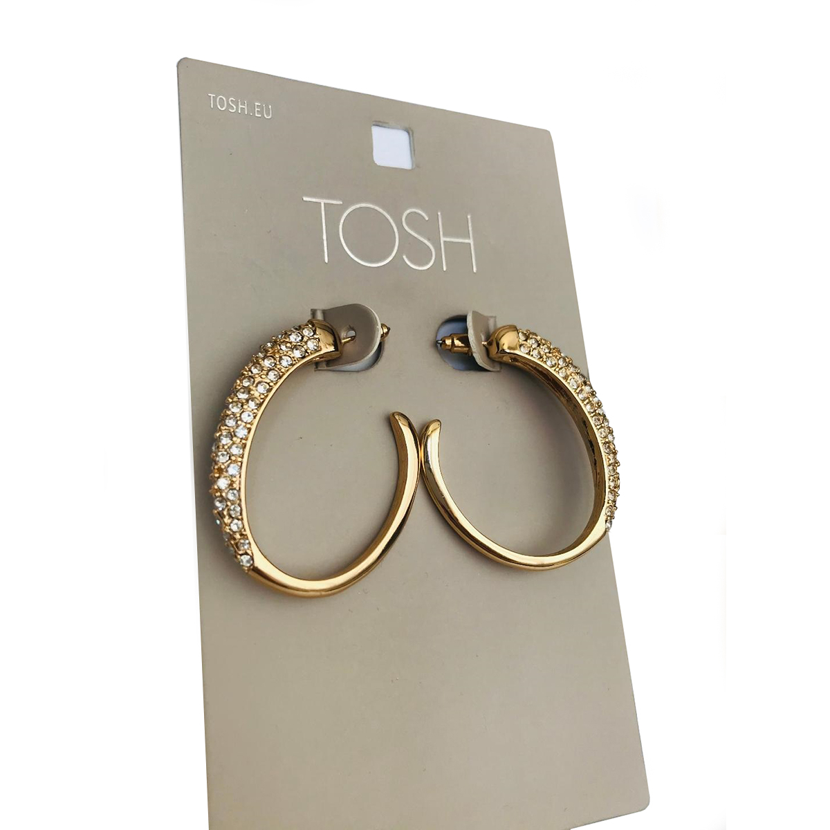 گوشواره زنانه تاش مدل M12