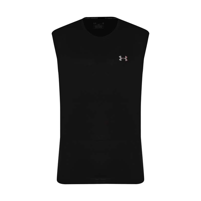 تاپ ورزشی مردانه آندر آرمور مدل  EF3199-001BLK