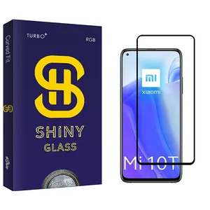 Atouchbo Shiny Screen Protector For Xiaomi Mi 10T 5G