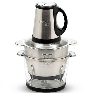 خردکن 3800 میلیلیتر یونیک مکس مدل UM-8003
