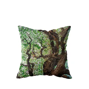 کاور کوسن مدوپد طرح آرامش مدل pod00211