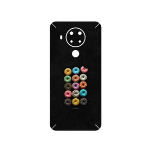 MAHOOT Doughnut Cover Sticker for Nokia 5.4