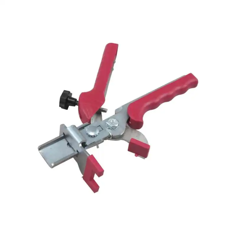 انبر همتراز مدل بتن پلاست فلزی PW2 سایز 2 اینچ