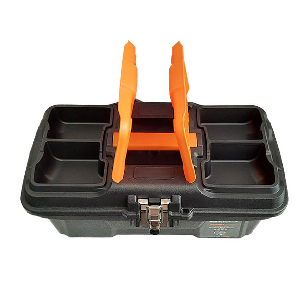 جعبه ابزار ای بی زد مدل DI-MG-16 جعبه ابزار ای بی زد مدل DI-MG-16