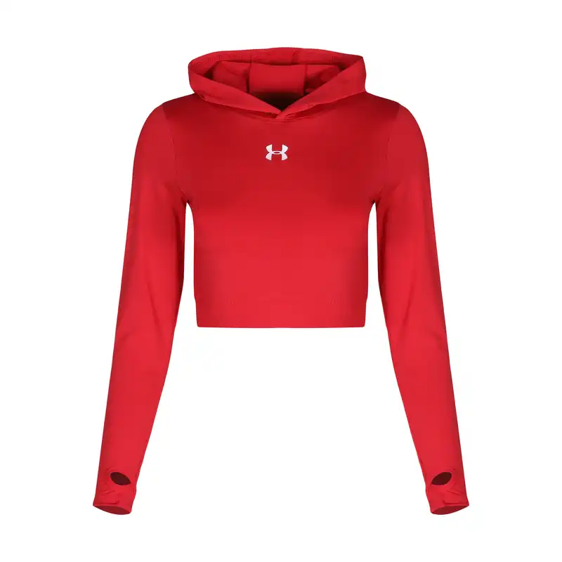 نیم تنه کلاه دار ورزشی زنانه مدل 163-KOLAH