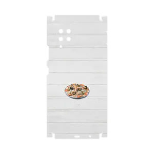 MAHOOT Seafood-FullSkin Cover Sticker for Samsung Galaxy A42