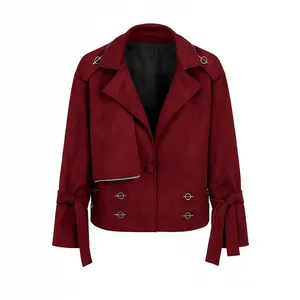 کت زنانه مدل MZ020