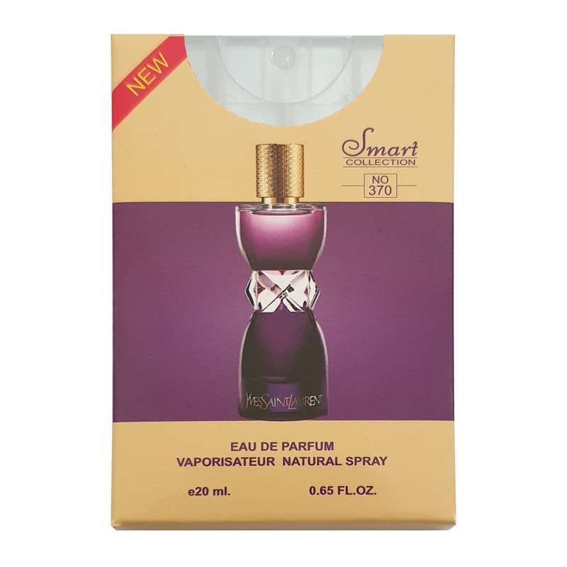 عطر جیبی زنانه اسمارت کالکشن مدل Manifesto حجم 20 میلی لیتر