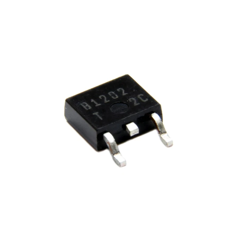 ترانزیستور اس ام دی مدل 2SB1202T-TL-E