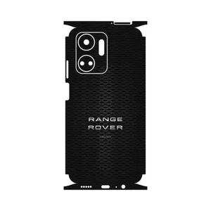 MAHOOT Range_Rover_Logo-FullSkin Cover Sticker for Honor X7a