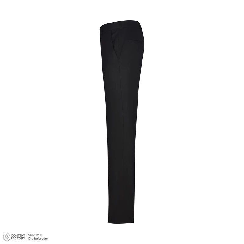 عکس شماره 10 : ست کت و شلوار و جلیقه مردانه آریوان مدل ticket pocket