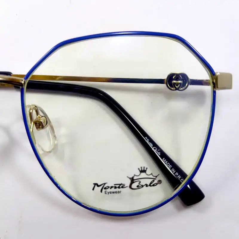 فریم عینک طبی مونته کارلو مدل 9903 کد 115