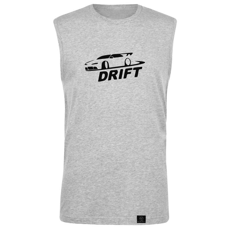 تاپ مردانه 27 مدل  DRIFT کد WN814