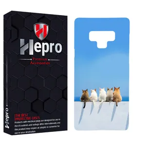HEPRO MC Cover for SAMSUNG GALAXY NOTE 9
