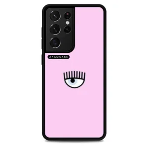 AKAM AMCWSGS21U-CHIARA11 Cover For Samsung Galaxy S21 ULTRA